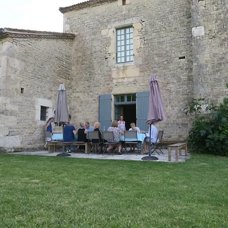 Canel Bed and breakfast