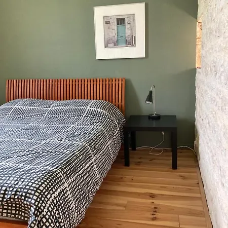 Canel Bed & Breakfast *
