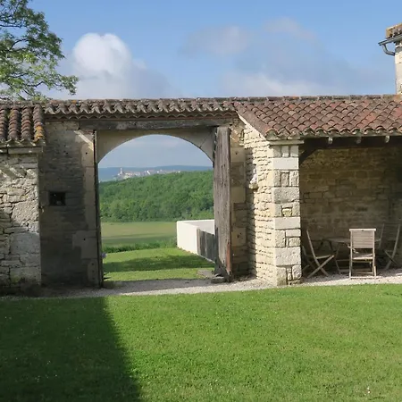 Canel Bed and breakfast *
