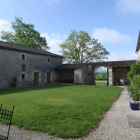 Canel Bed and breakfast *