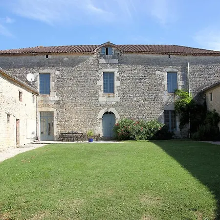 Bed & Breakfast Canel Thezac (Lot-et-Garonne)