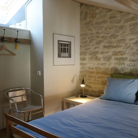 Bed and breakfast Canel *