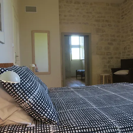 Bed & Breakfast Canel