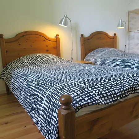 Bed and breakfast Canel Thézac