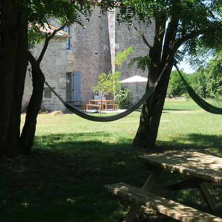 Bed & Breakfast Canel