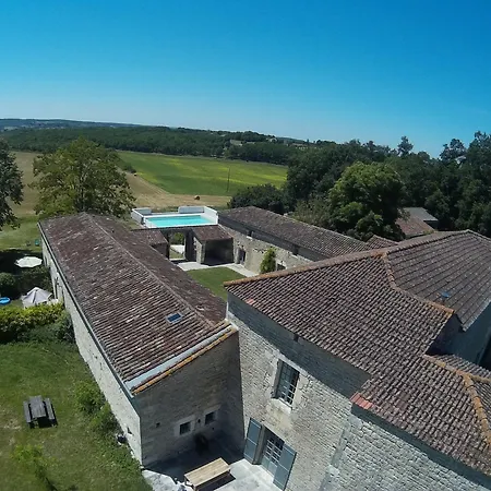 Canel Bed & Breakfast
