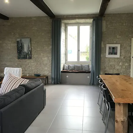 Bed and breakfast Canel Thézac