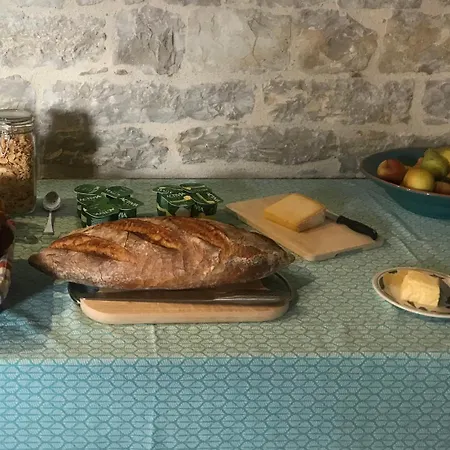 Bed & Breakfast Canel