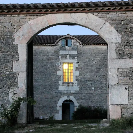 Bed & Breakfast Canel *