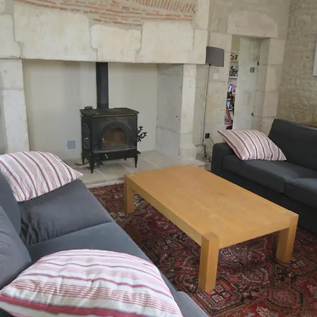 Bed and breakfast Canel Thézac