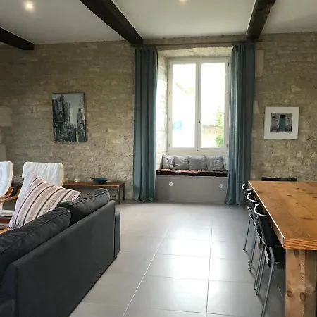Bed and breakfast Canel
